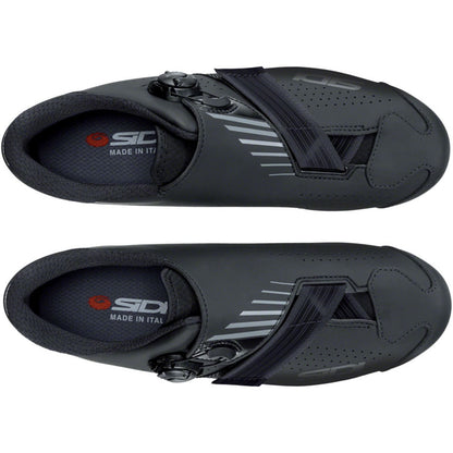 Sidi - Bicycle Sidi Prima Road Men's Shoes - Black_1429996