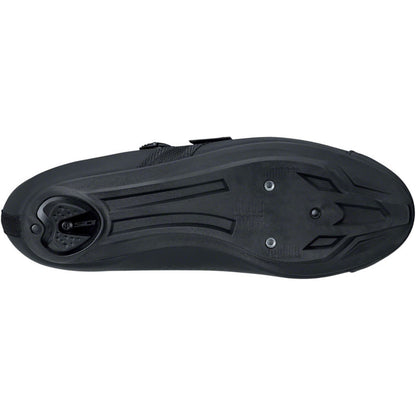 Sidi - Bicycle Sidi Prima Road Men's Shoes - Black_1429998
