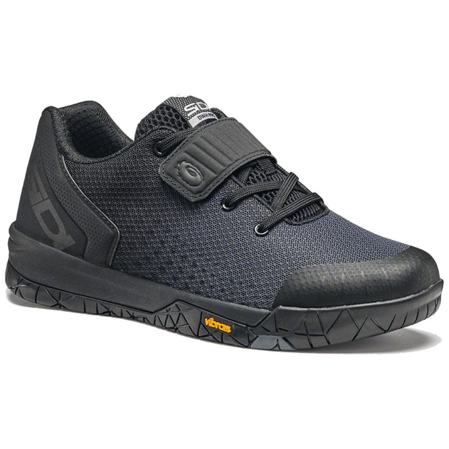 Sidi - Bicycle Dimaro Trail Mountain Clipless Shoes - Men's - Gray/Black_1432236