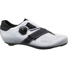 Sidi - Bicycle Sidi Prima Road Shoes - WoMen's - White/Black_1430014
