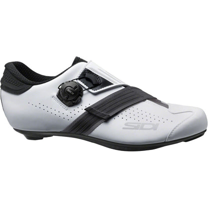 Sidi - Bicycle Sidi Prima Road Women's Shoes - White/Black_1430094