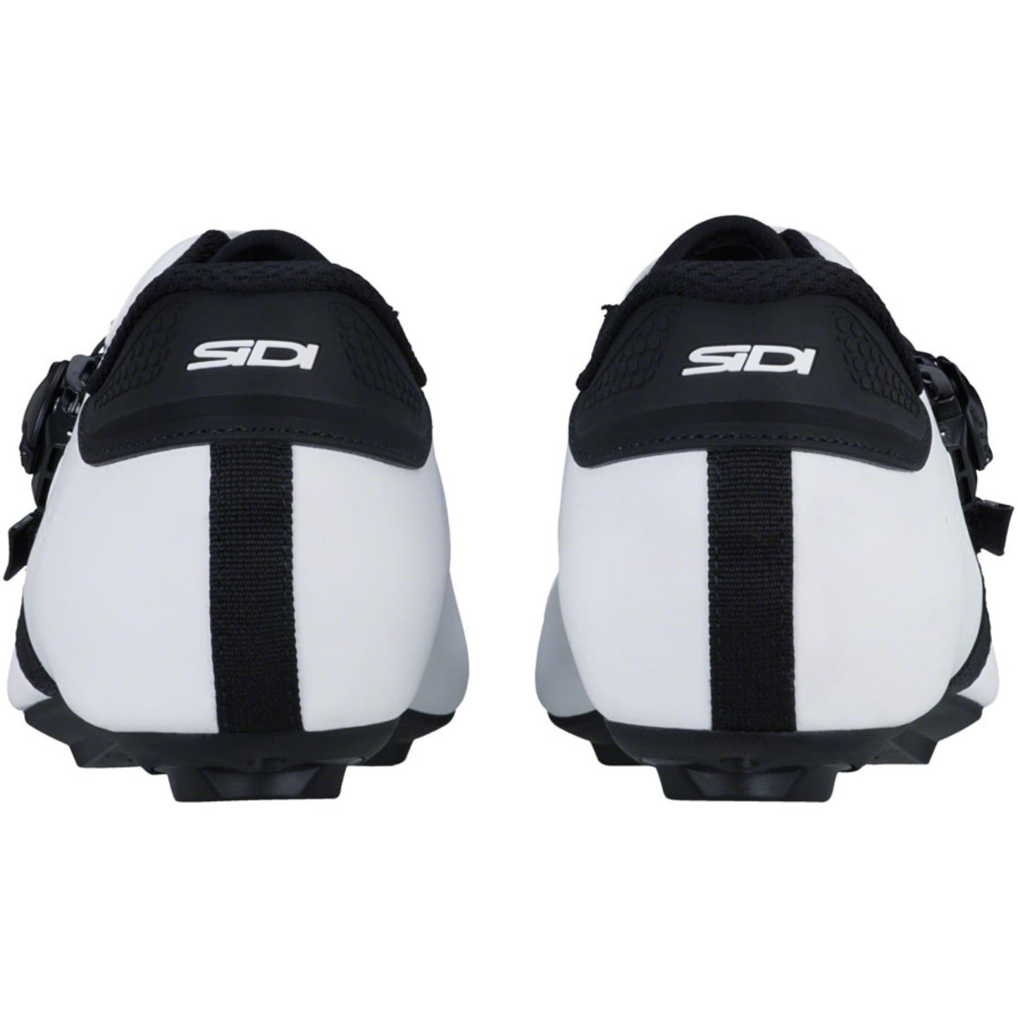 Sidi - Bicycle Sidi Prima Road Women's Shoes - White/Black_1430097