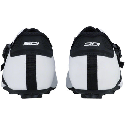 Sidi - Bicycle Sidi Prima Road Women's Shoes - White/Black_1430097