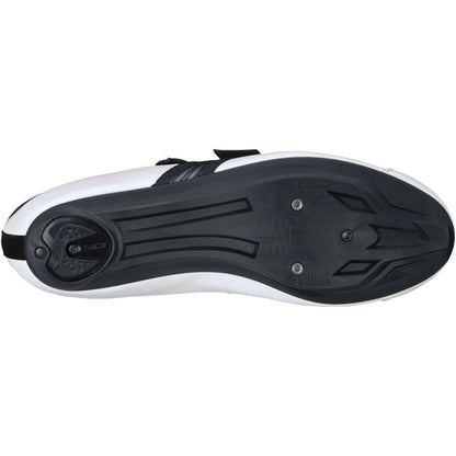 Sidi - Bicycle Sidi Prima Road Women's Shoes - White/Black_1430098
