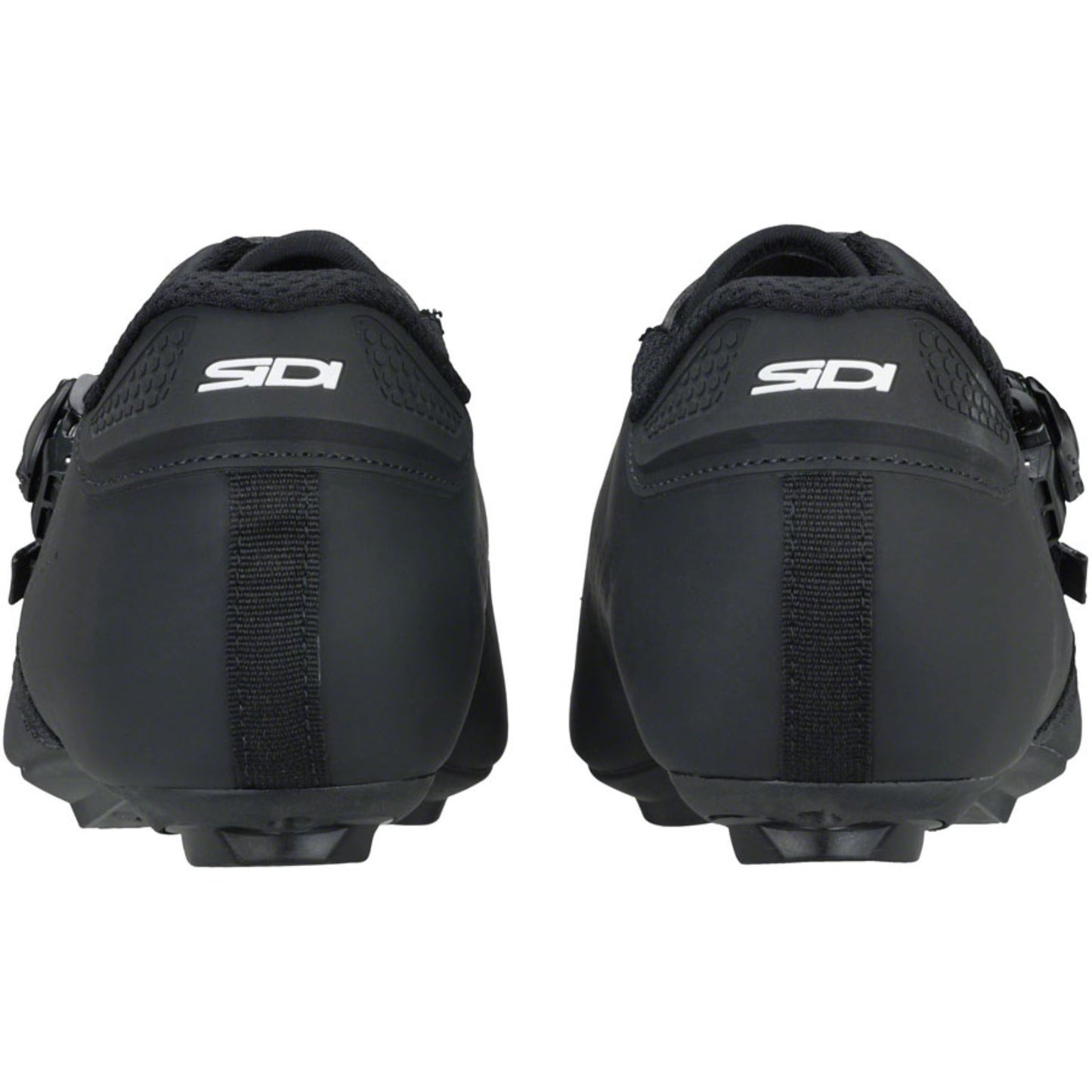 Sidi - Bicycle Prima Mega Road Shoes -Men's - Black/Black - Size 44.5 [MPN: 000MCPRIMAM-NENE-445]_1430047
