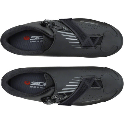 Sidi - Bicycle Sidi Prima Mega Road Men's Shoes - Black_1429971