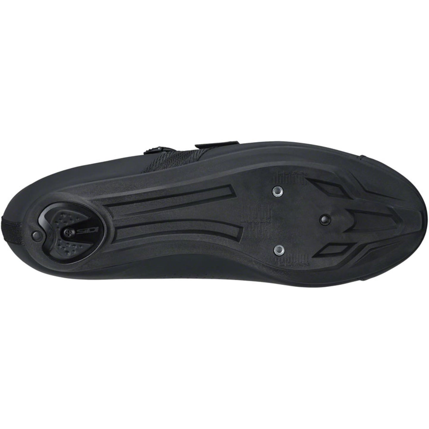 Sidi - Bicycle Sidi Prima Mega Road Men's Shoes - Black_1429973