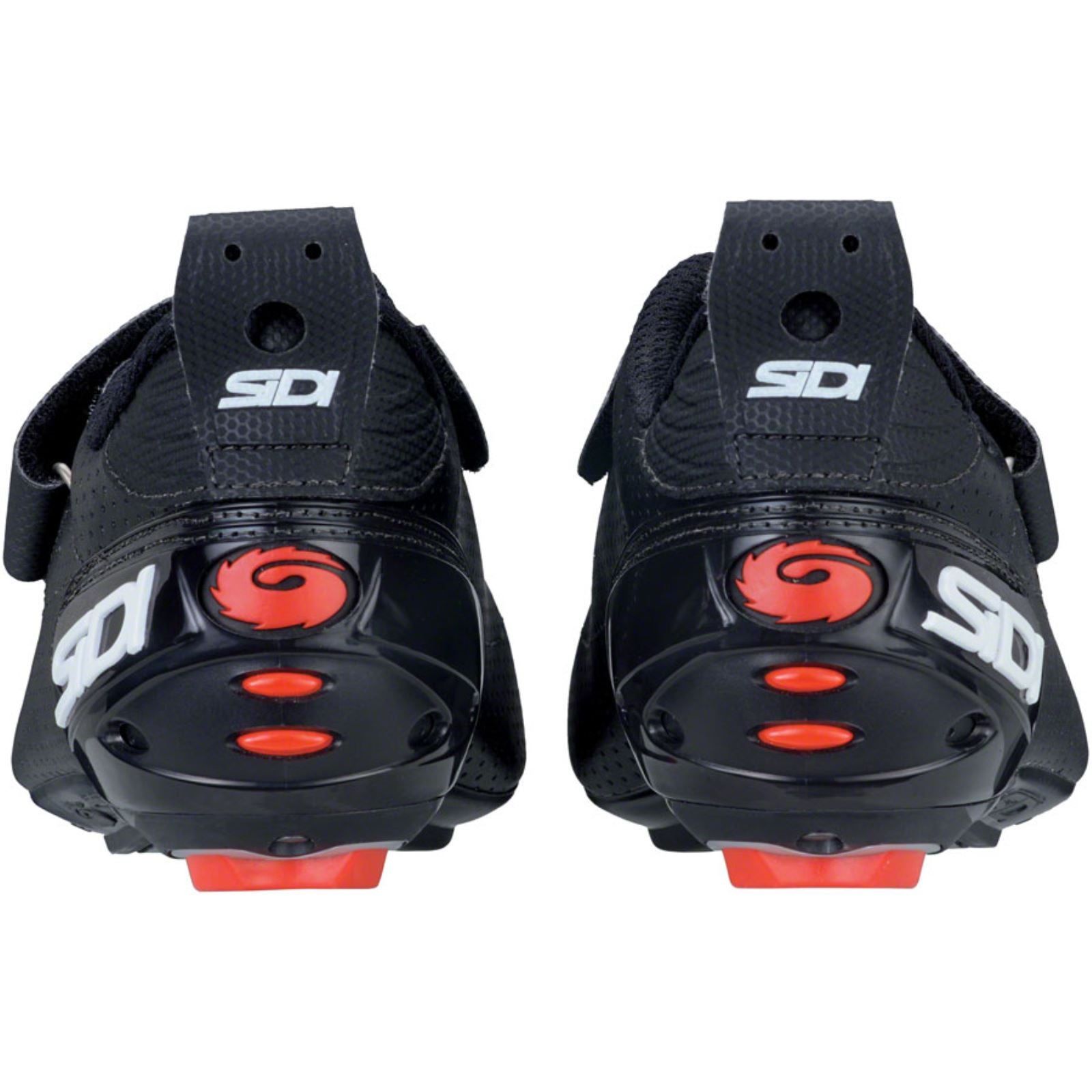 Sidi - Bicycle Sidi T-5 Air Tri Men's Shoes - Black_1430162