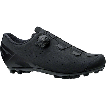 Sidi - Bicycle Speed 2 Mountain Clipless Shoes - Men's - Black_1430899