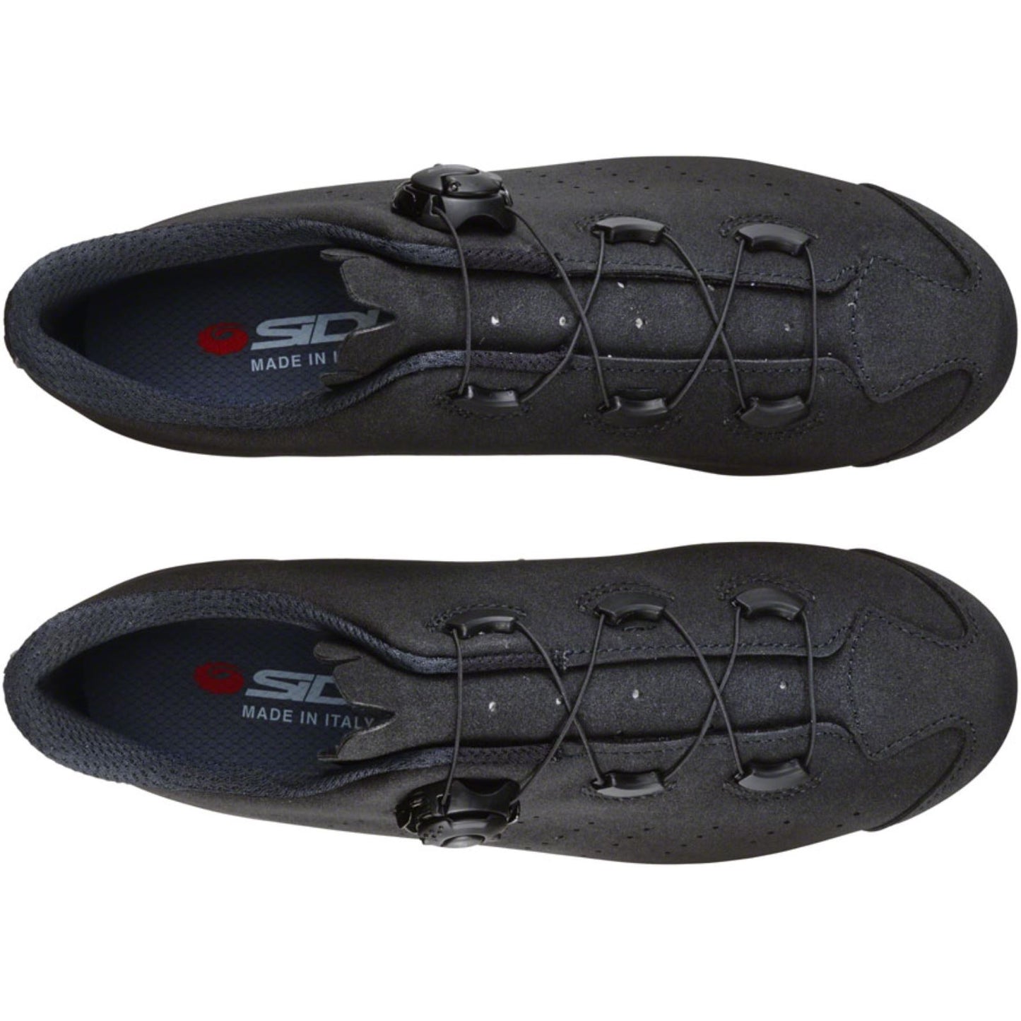 Sidi - Bicycle Speed 2 Mountain Clipless Shoes - Men's - Black_1430901