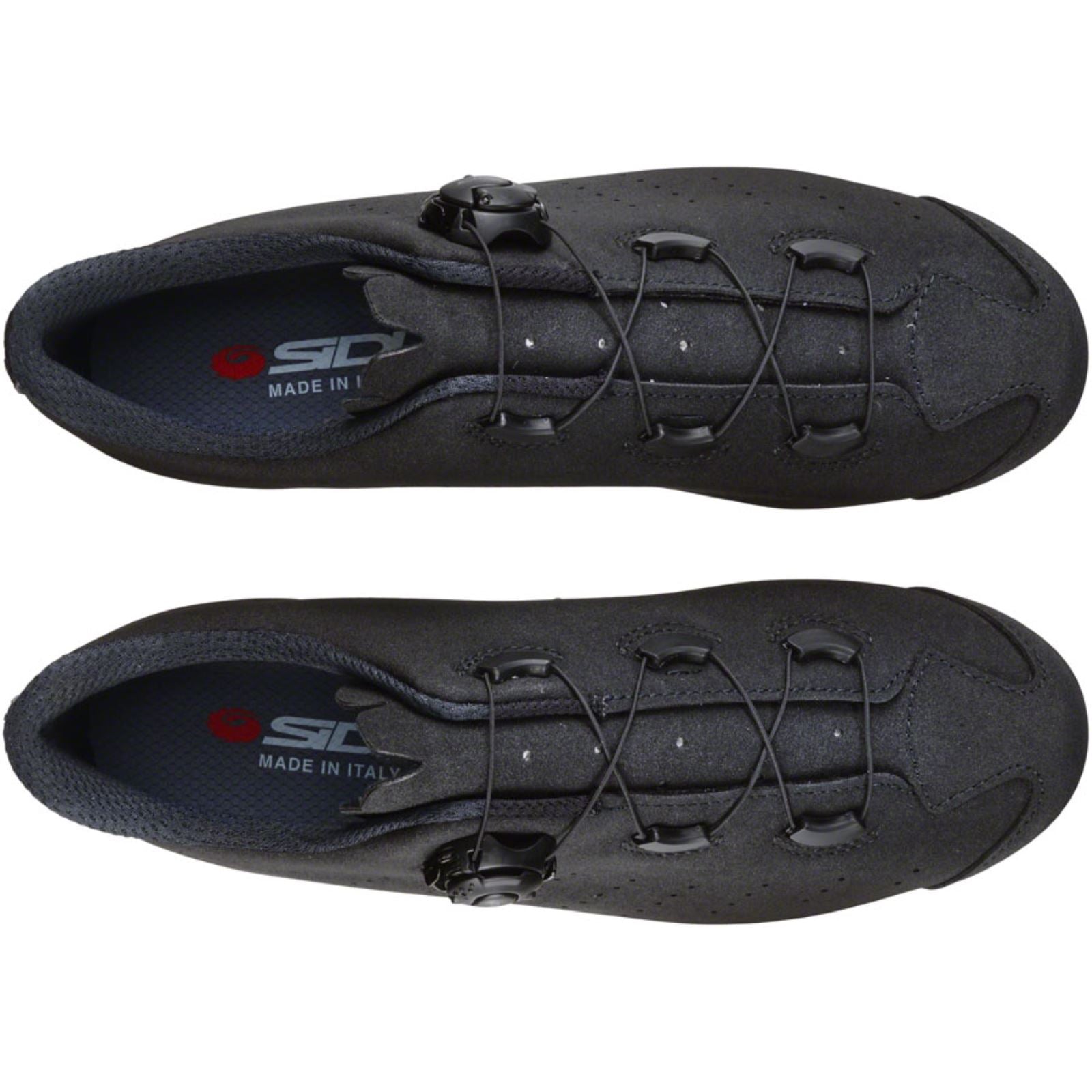 Sidi - Bicycle Speed 2 Mountain Clipless Shoes - Men's - Black_1430901