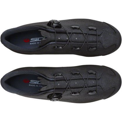 Sidi - Bicycle Speed 2 Mountain Clipless Shoes - Men's - Black_1430901