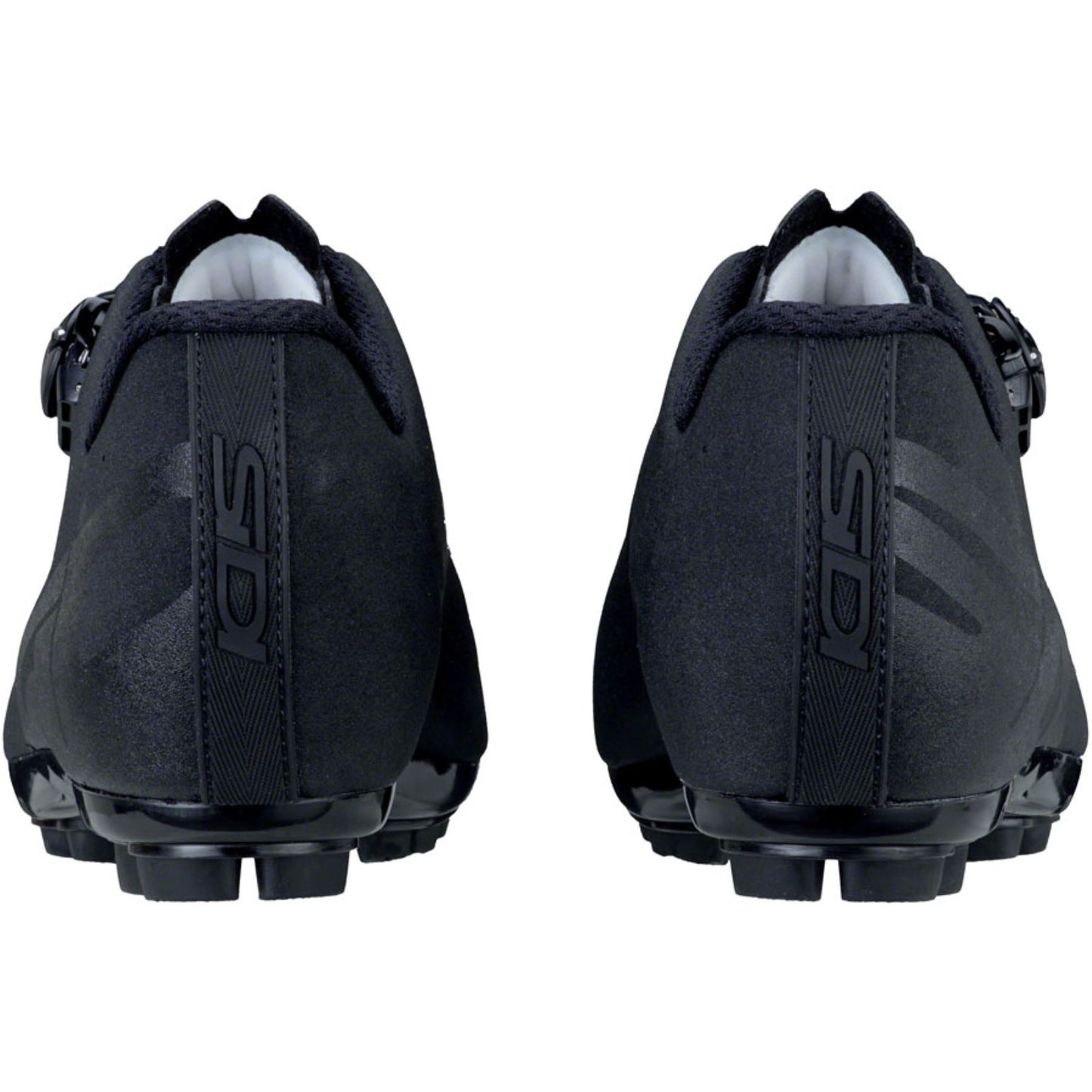 Sidi - Bicycle Speed 2 Mountain Clipless Shoes - Men's - Black_1430902