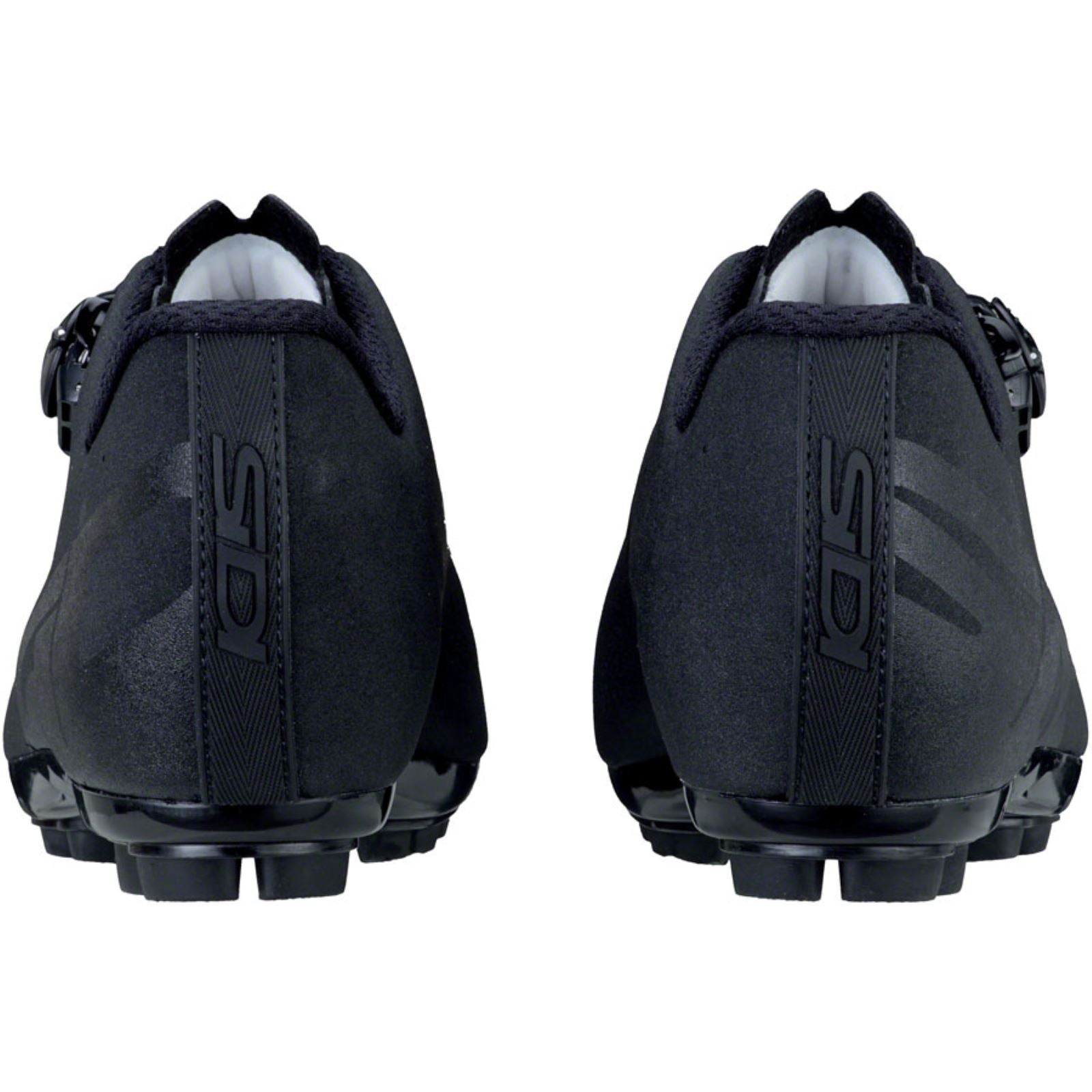 Sidi - Bicycle Speed 2 Mountain Clipless Shoes - Men's - Black_1430902