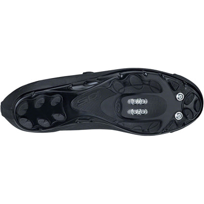 Sidi - Bicycle Speed 2 Mountain Clipless Shoes - Men's - Black_1430903