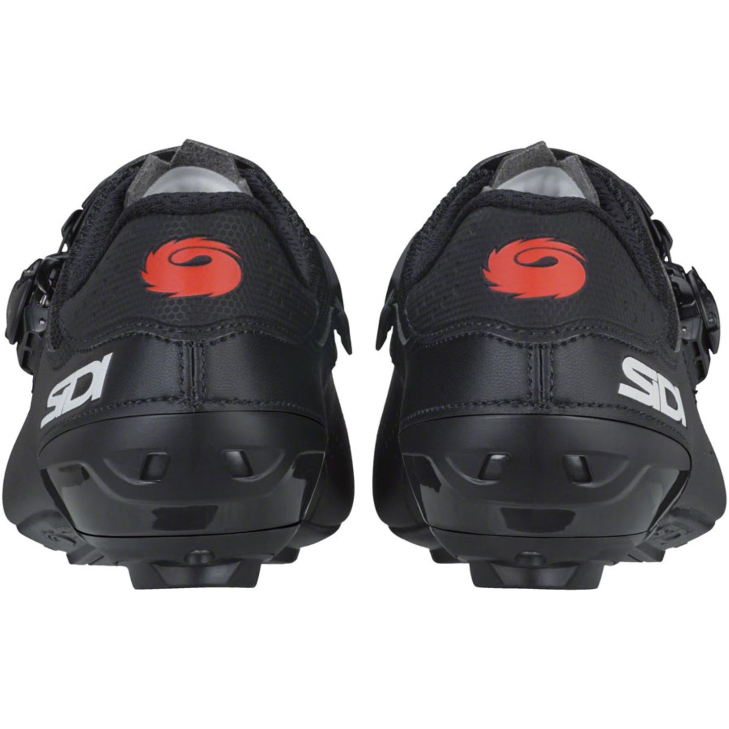 Sidi - Bicycle Sidi Genius 10 Mega Road Men's Shoes - Black_1429646