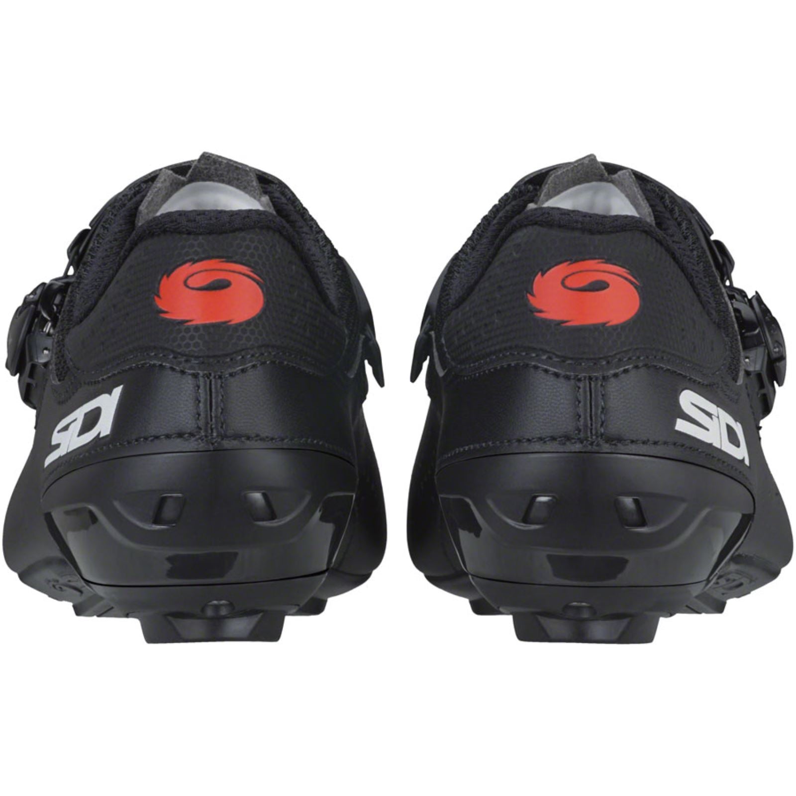 Sidi - Bicycle Sidi Genius 10 Mega Road Men's Shoes - Black_1429646