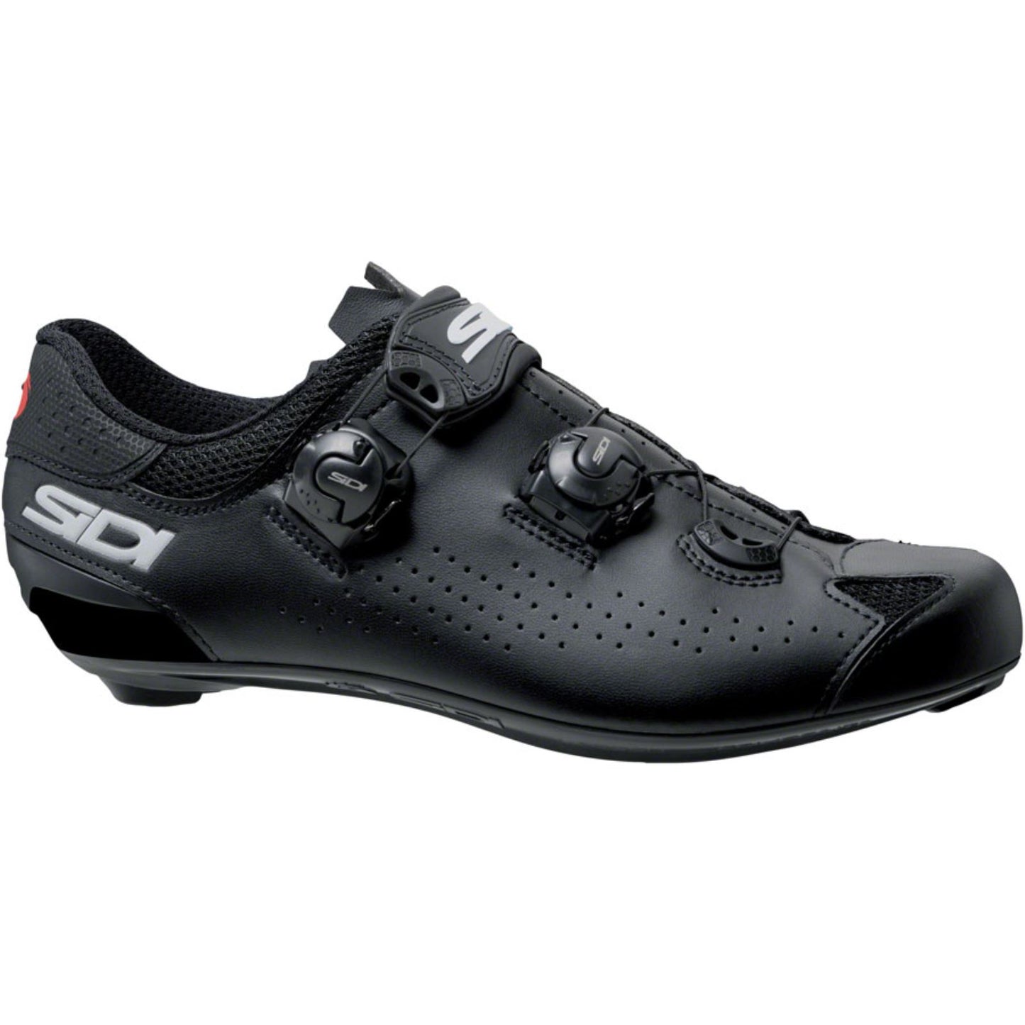 Sidi - Bicycle Sidi Genius 10 Road Men's Shoes_1429559