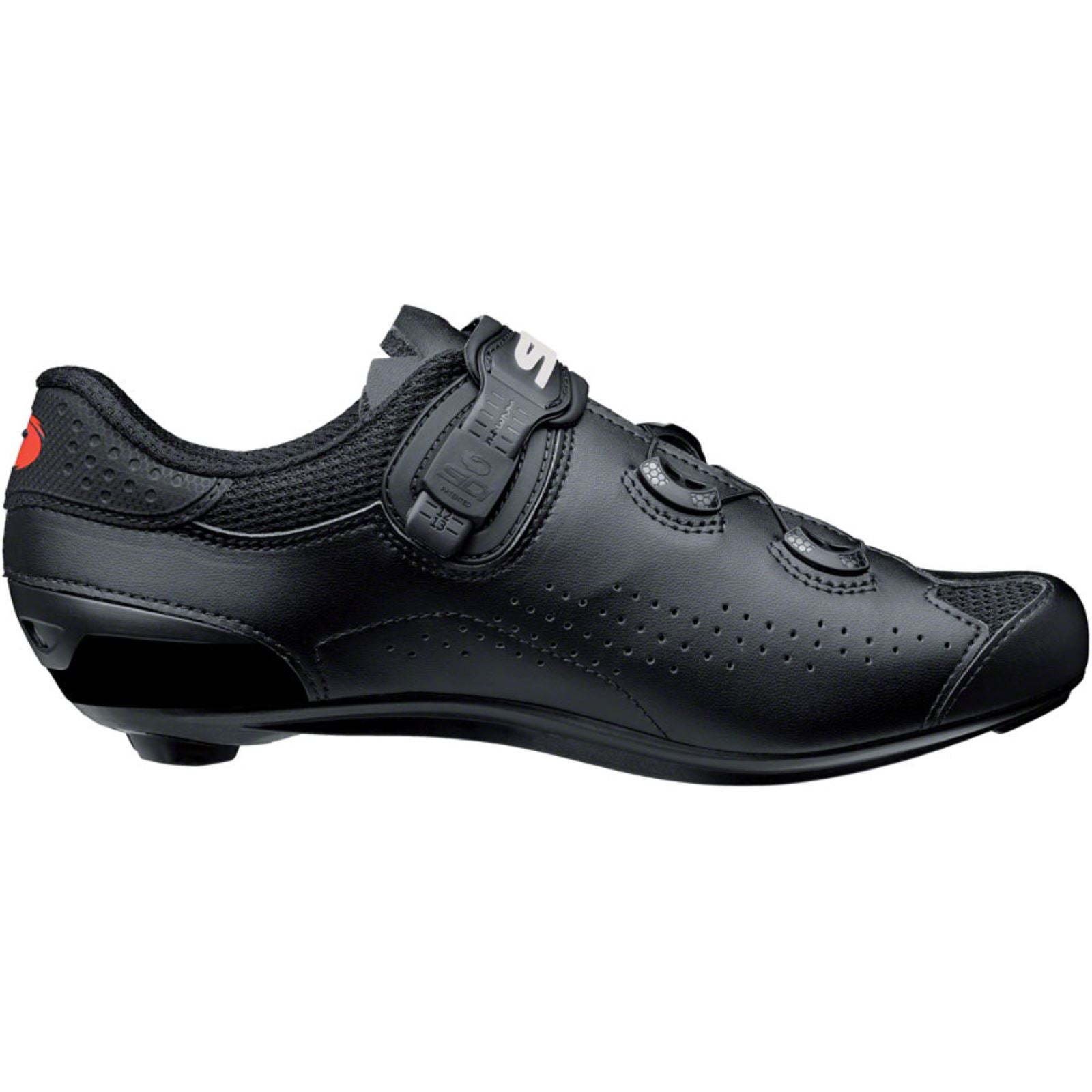 Sidi - Bicycle Sidi Genius 10 Road Men's Shoes_1429560