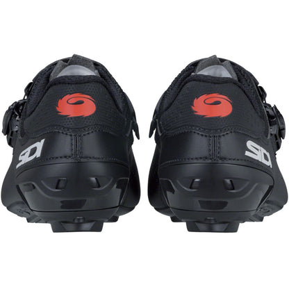 Sidi - Bicycle Sidi Genius 10 Road Men's Shoes_1429562