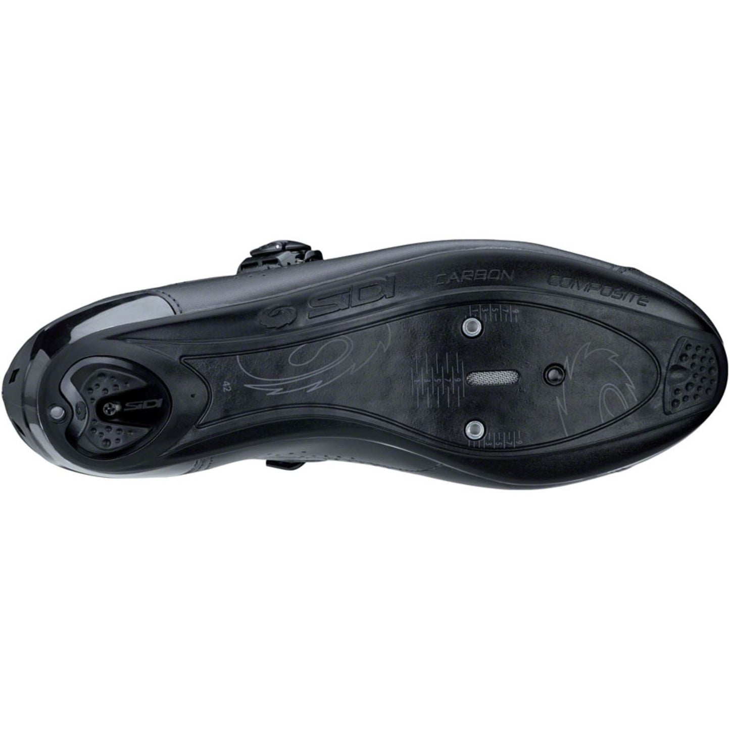 Sidi - Bicycle Sidi Genius 10 Road Men's Shoes_1429541