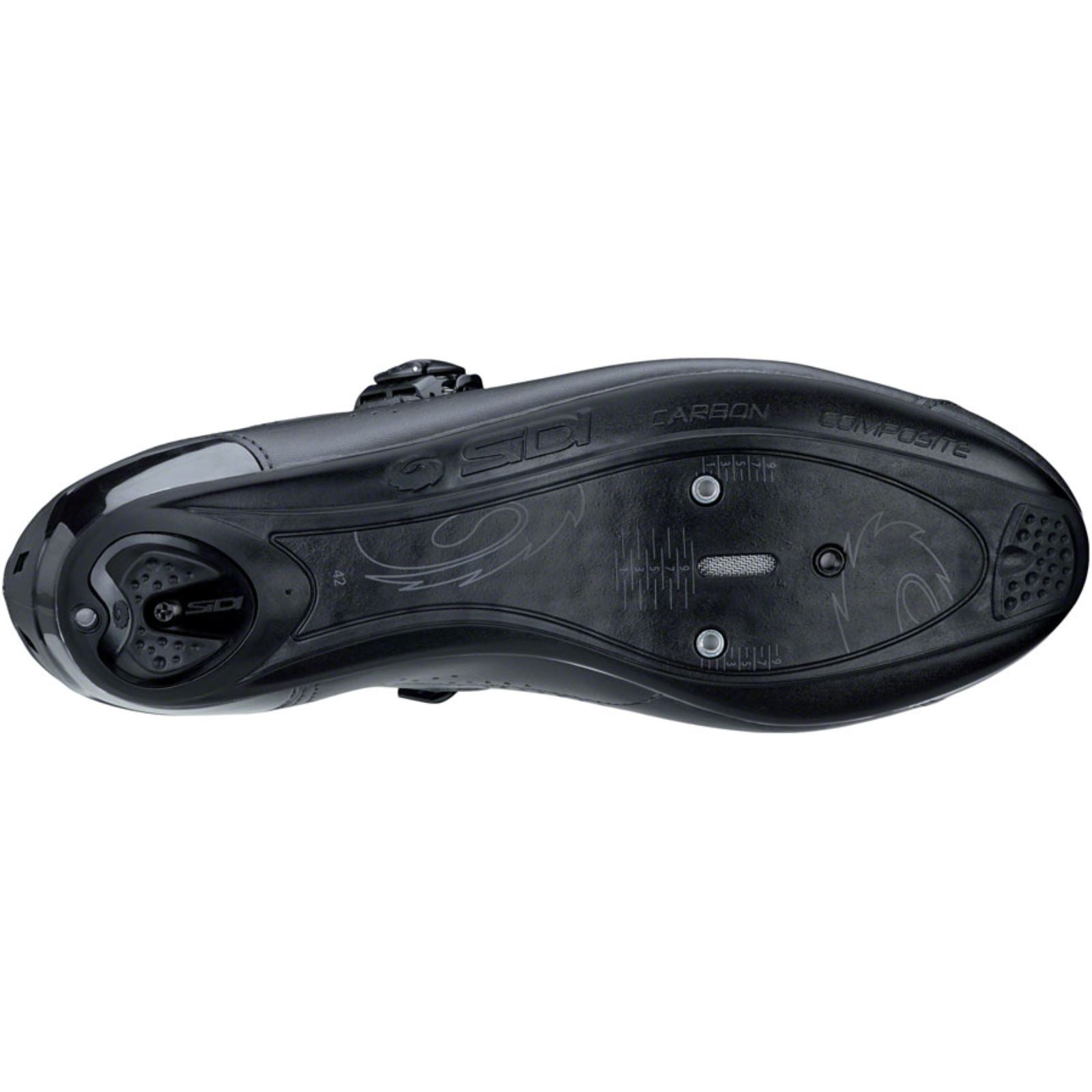 Sidi - Bicycle Sidi Genius 10 Road Men's Shoes_1429541