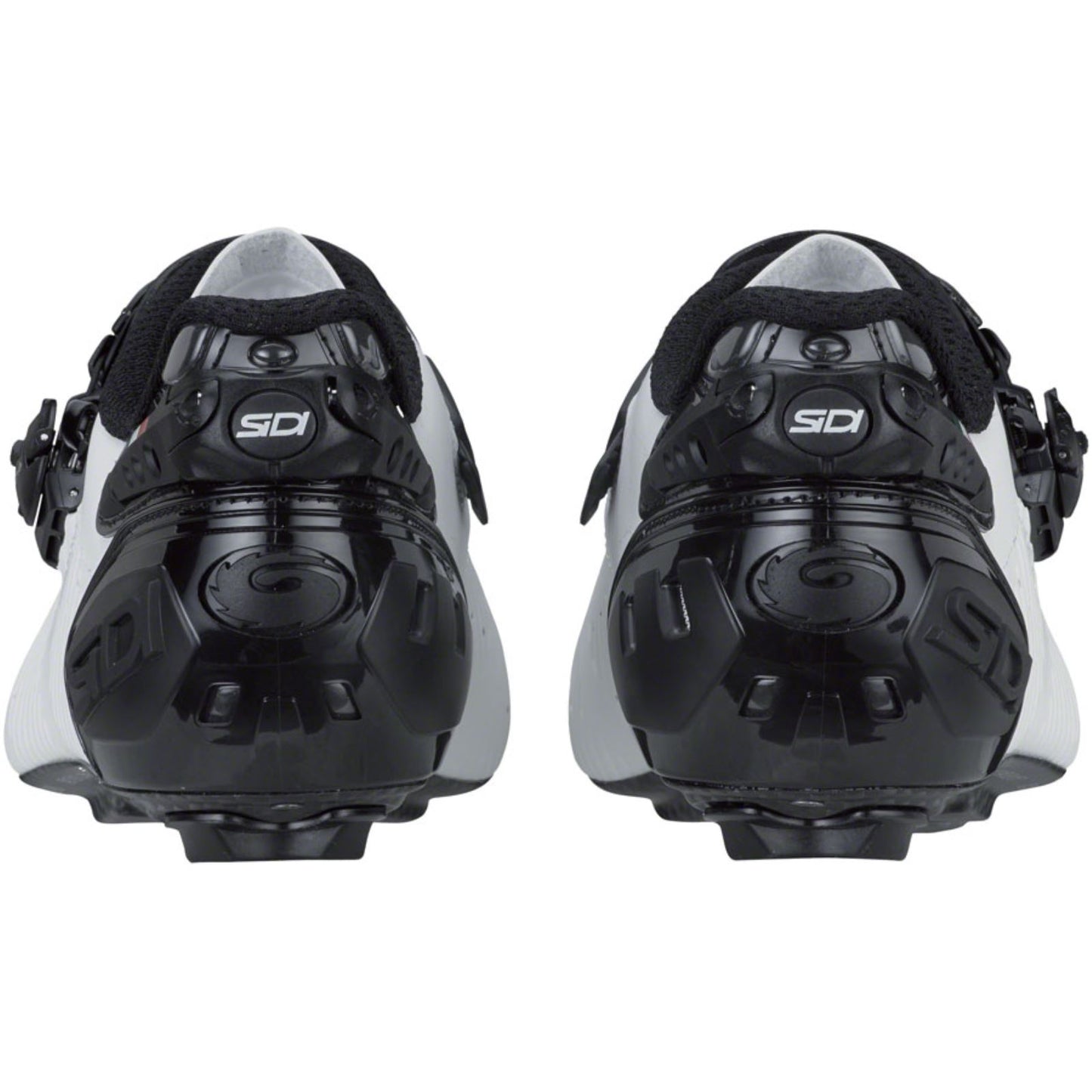 Sidi - Bicycle Wire 2S Road Shoes - Men's - White/Black_1429135