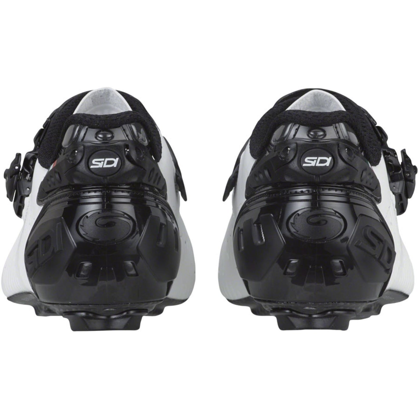 Sidi - Bicycle Wire 2S Road Shoes - WoMen's - White/Black_1430242