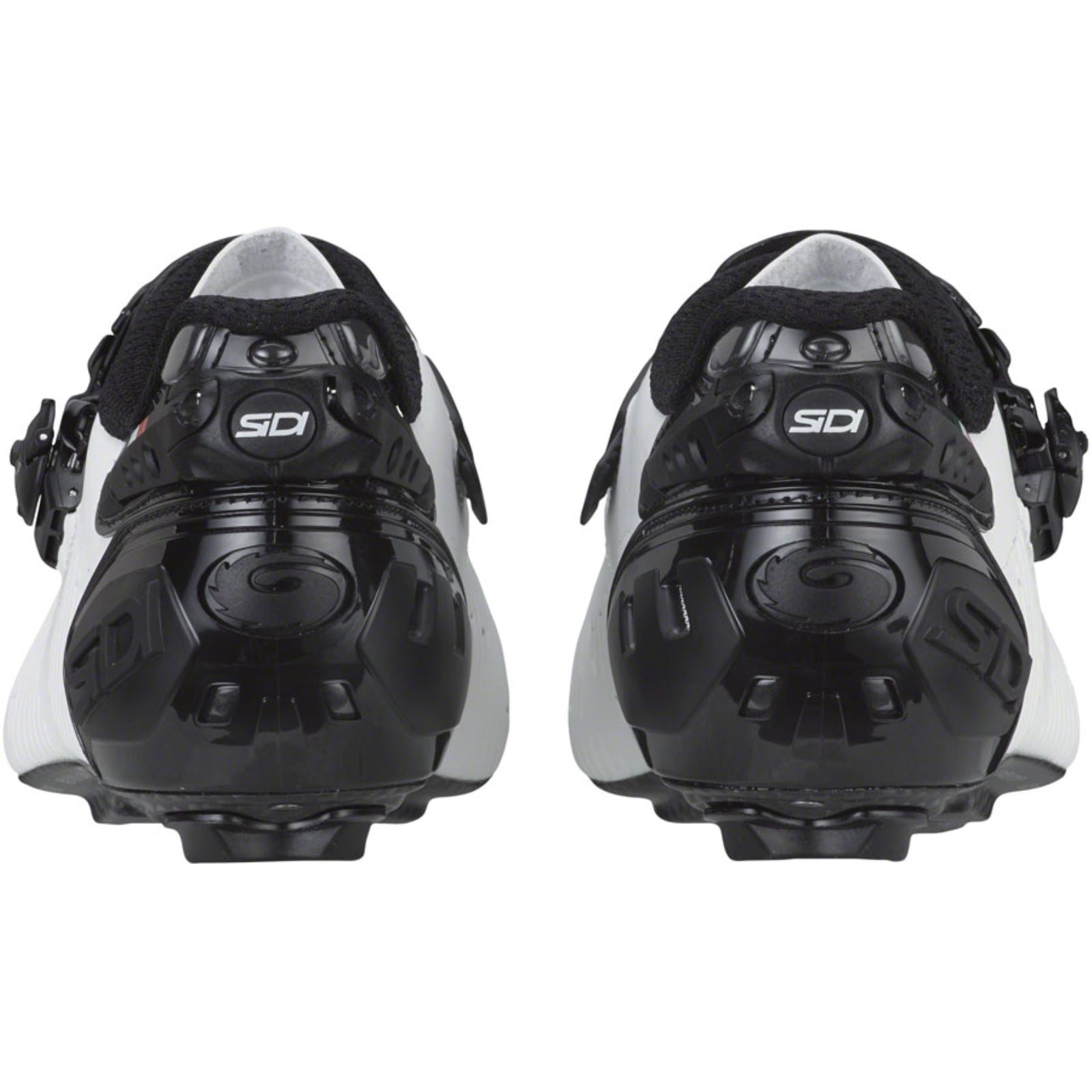 Sidi - Bicycle Wire 2S Road Shoes - WoMen's - White/Black_1430242