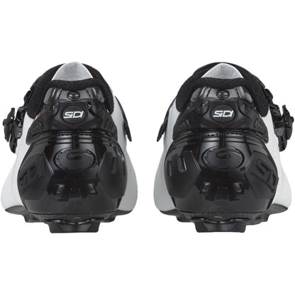 Sidi - Bicycle Wire 2S Road Shoes - WoMen's - White/Black_1430242