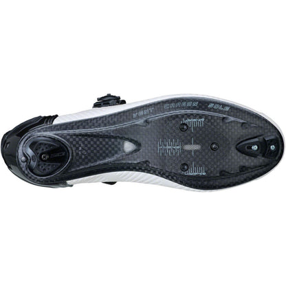 Sidi - Bicycle Wire 2S Road Shoes - WoMen's - White/Black_1430243