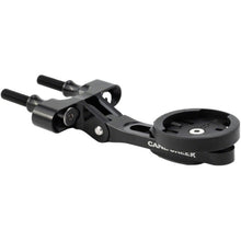 Cane Creek Computer Mount - For Garmin/Wahoo [MPN: BAH0050]_1416912