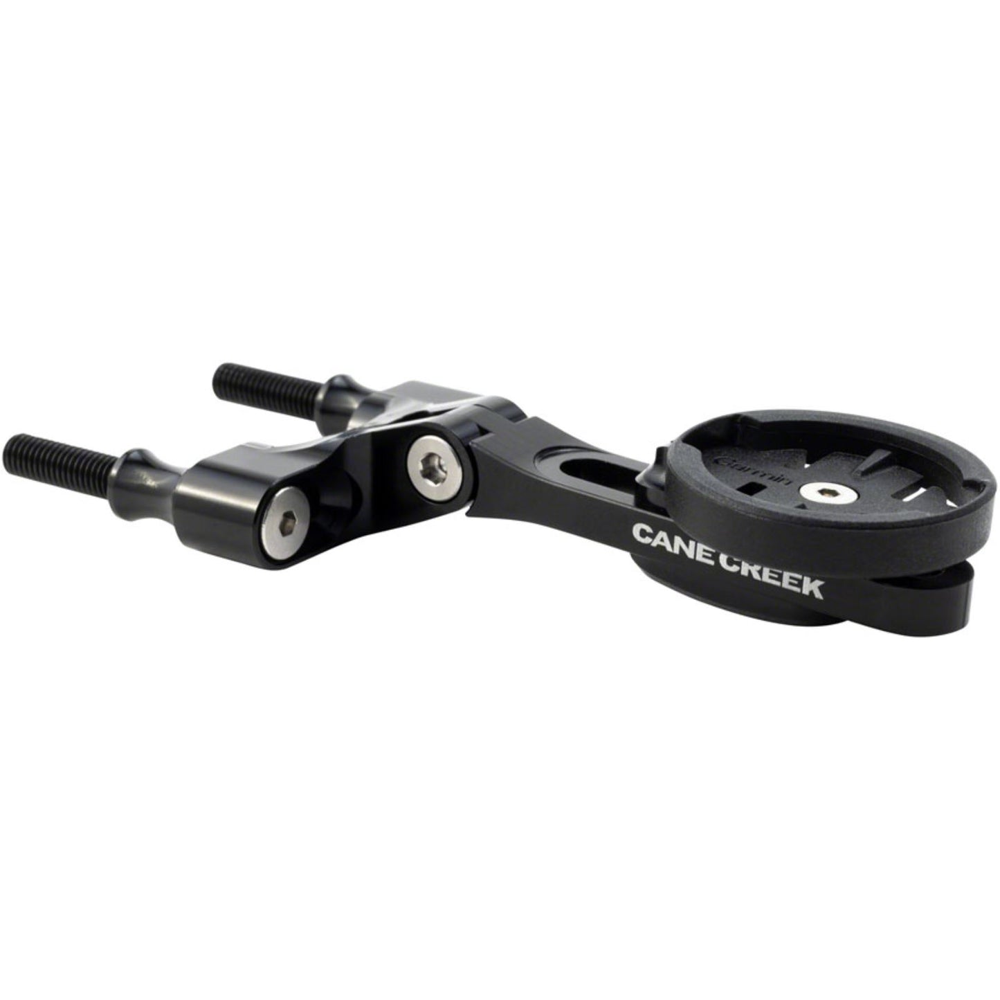 Cane Creek Computer Mount - For Garmin/Wahoo [MPN: BAH0050]_1416914