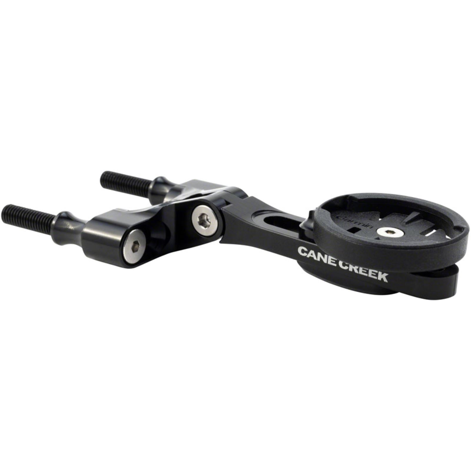 Cane Creek Computer Mount - For Garmin/Wahoo [MPN: BAH0050]_1416914