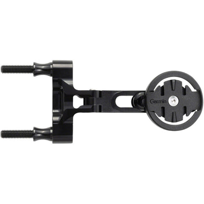 Cane Creek Computer Mount - For Garmin/Wahoo [MPN: BAH0050]_1416915
