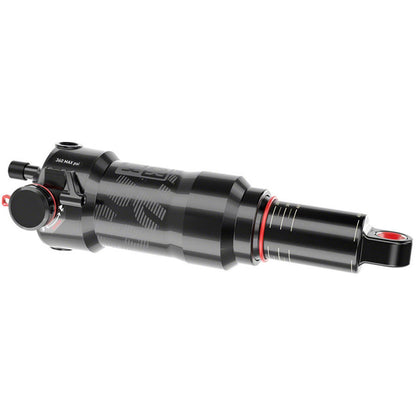 RockShox Deluxe RL3 Rear Shock - 165 x 45mm - DebonAir 00.4118.407.000_1413714
