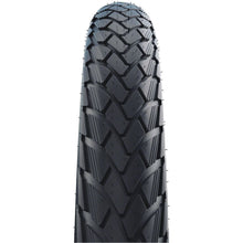 Schwalbe Green Marathon Tire - 700 x 50, Clincher, Wire, Black/Reflective 11159397_1436606