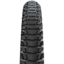 Schwalbe Marathon Plus Tour Tire - 26 x 2.0, Clincher, Wire, Black/Reflective 11159358_1436601