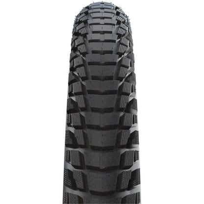 Schwalbe Marathon Plus Tour Tire - 26 x 2.0, Clincher, Wire, Black/Reflective 11159358_1436601