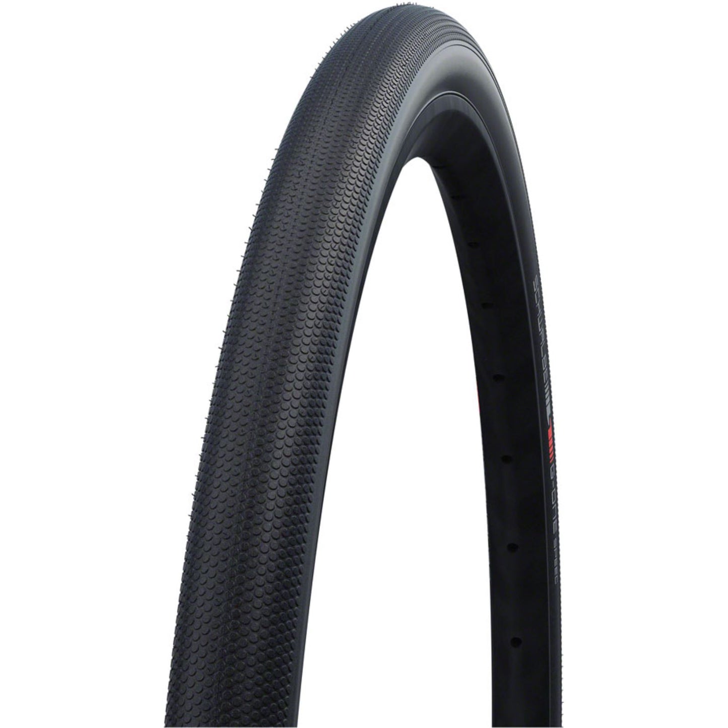 Schwalbe G-One Speed Tire - 700 x 40 / 28 x 1.50 - Black 11600995.02_1436598