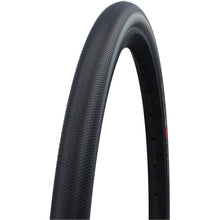 Schwalbe G-One Speed Tire - 700 x 40 / 28 x 1.50 - Black 11600995.02_1436598