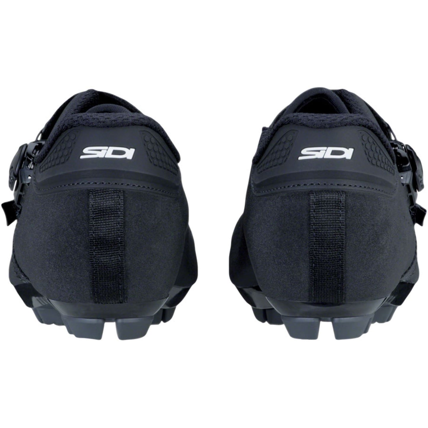 Sidi - Bicycle Aertis Mountain Clipless Men's Shoes - Black - Size 50 [MPN: 000MCAERTIS-NENE-500]_1431649