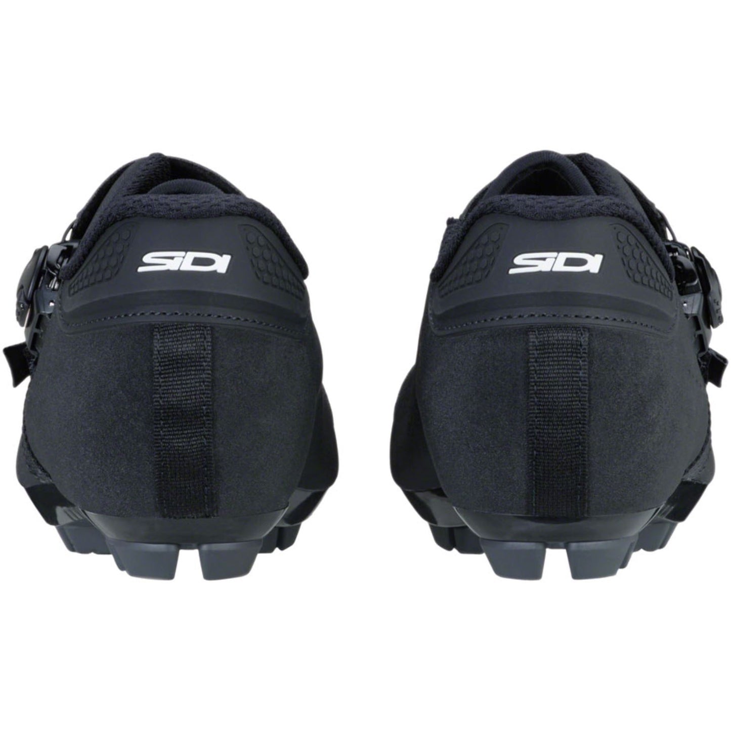 Sidi - Bicycle Aertis Mega Mountain Clipless Shoes - Men's - Black/Black_1431654