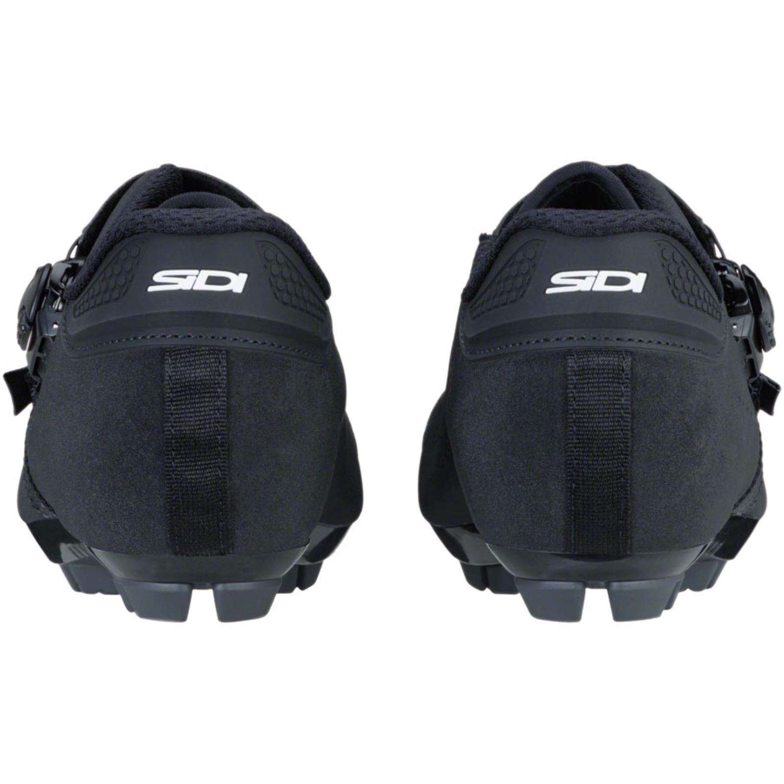 Sidi - Bicycle Aertis Mega Mountain Clipless Shoes - Men's - Black/Black_1431654