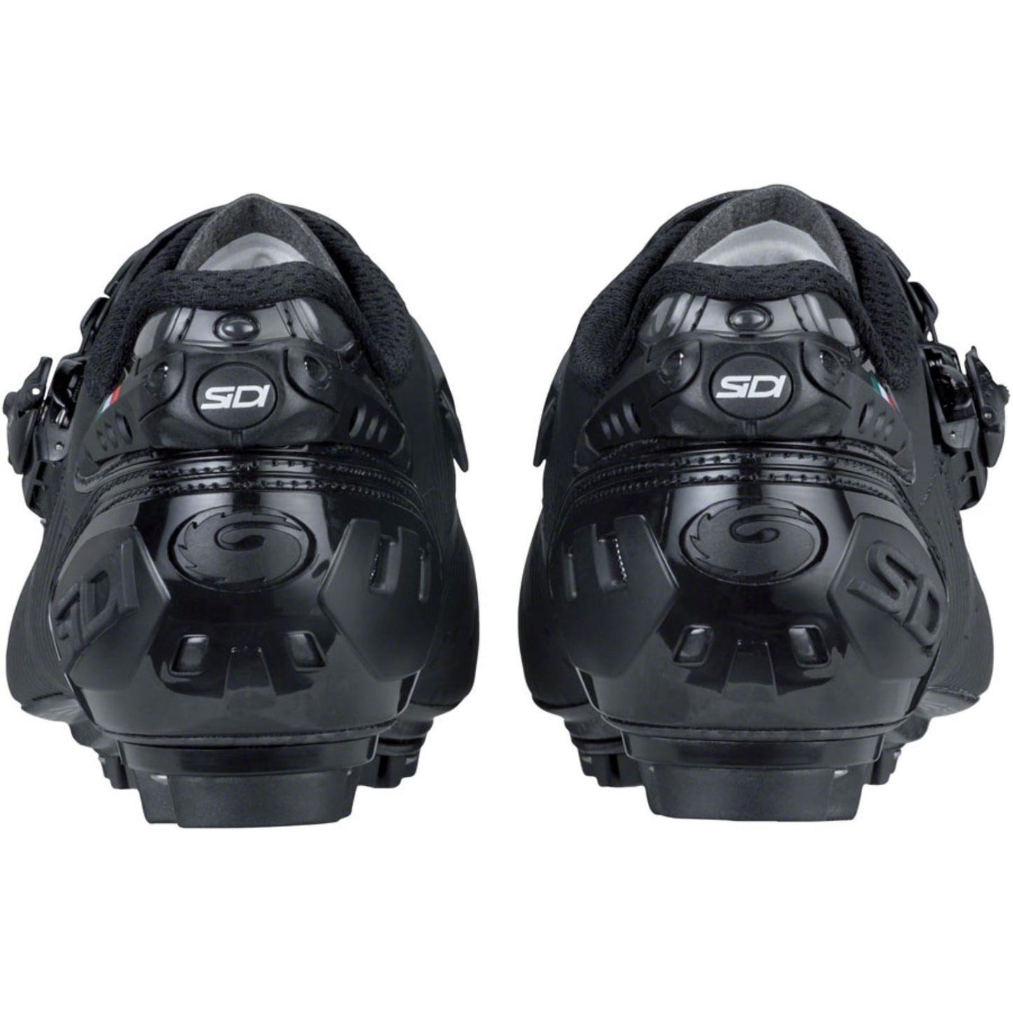 Sidi - Bicycle Drako 2S Mountain Clipless Shoes - Men's - Black_1430481