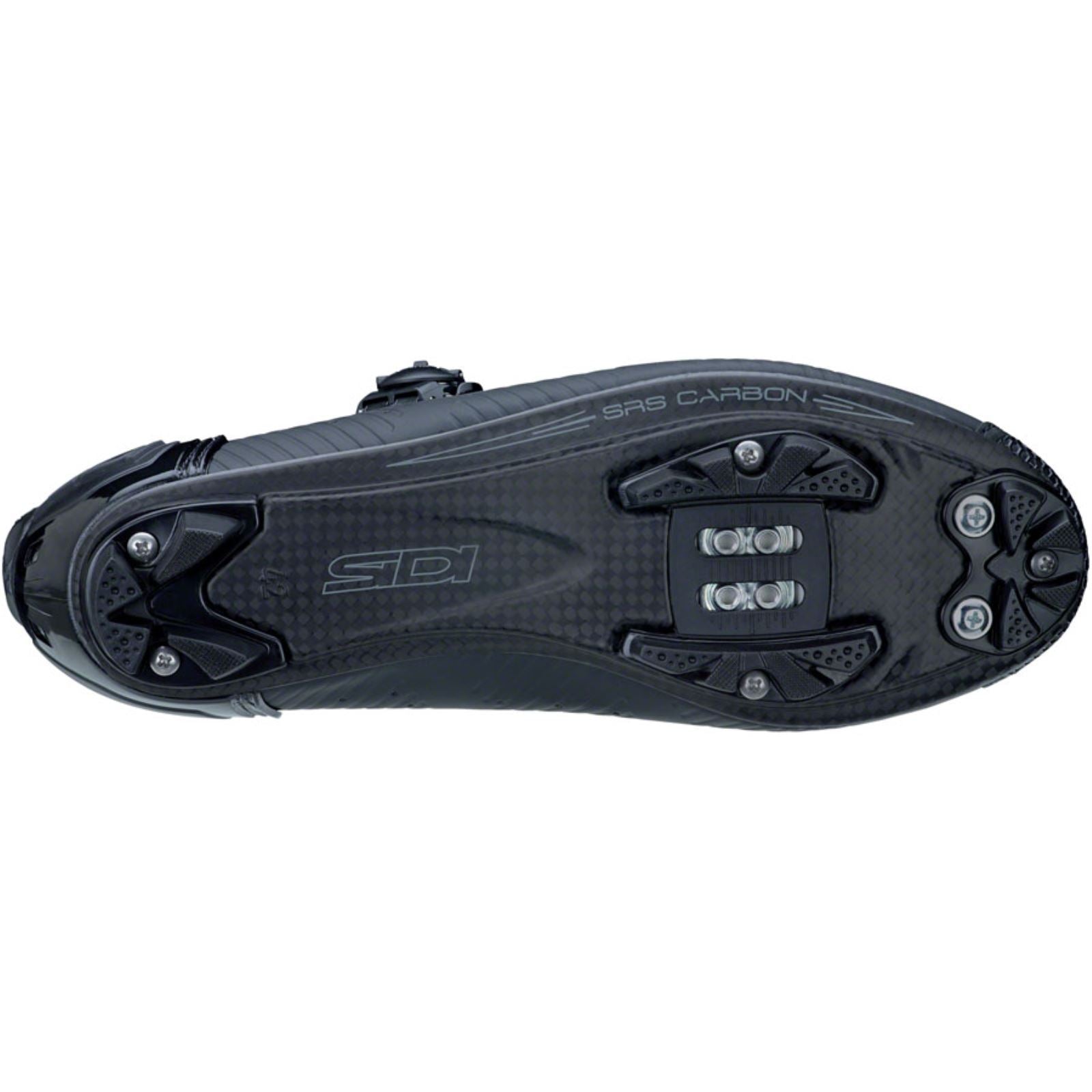 Sidi - Bicycle Drako 2S Mountain Clipless Shoes - Men's - Black_1430482