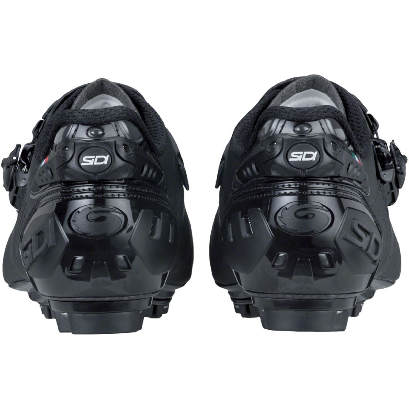 Sidi - Bicycle Drako 2S Mountain Clipless Men's Shoes - Black_1430490
