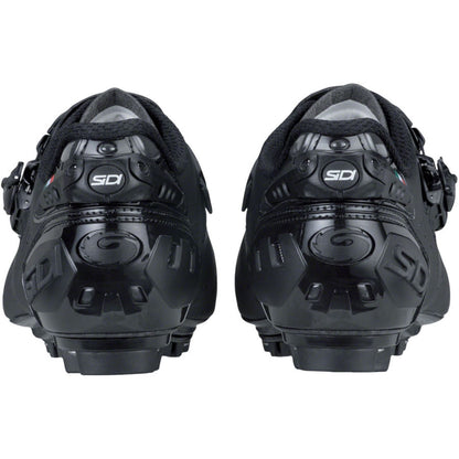 Sidi - Bicycle Drako 2S Mountain Clipless Men's Shoes - Black_1430490