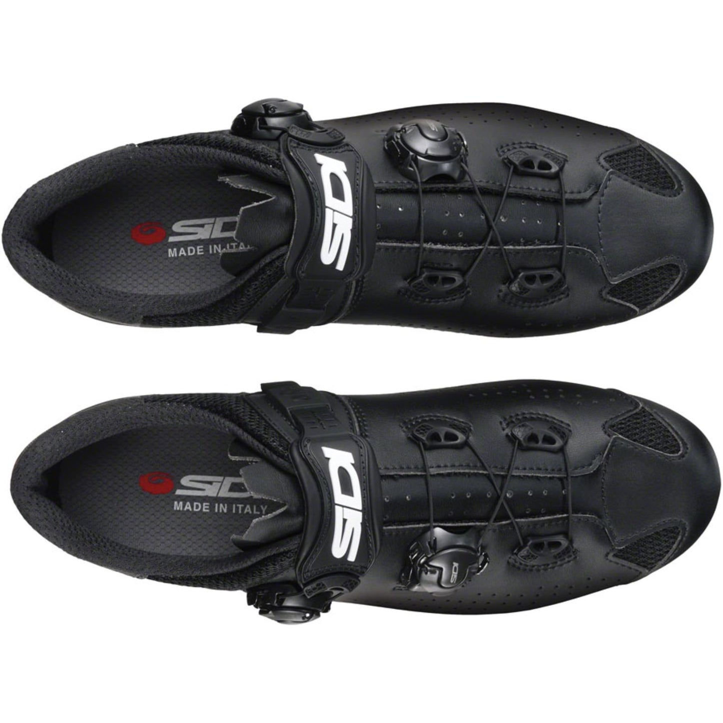 Sidi - Bicycle Eagle 10 Mountain Clipless Shoes - Men's - Black/Black_1430626