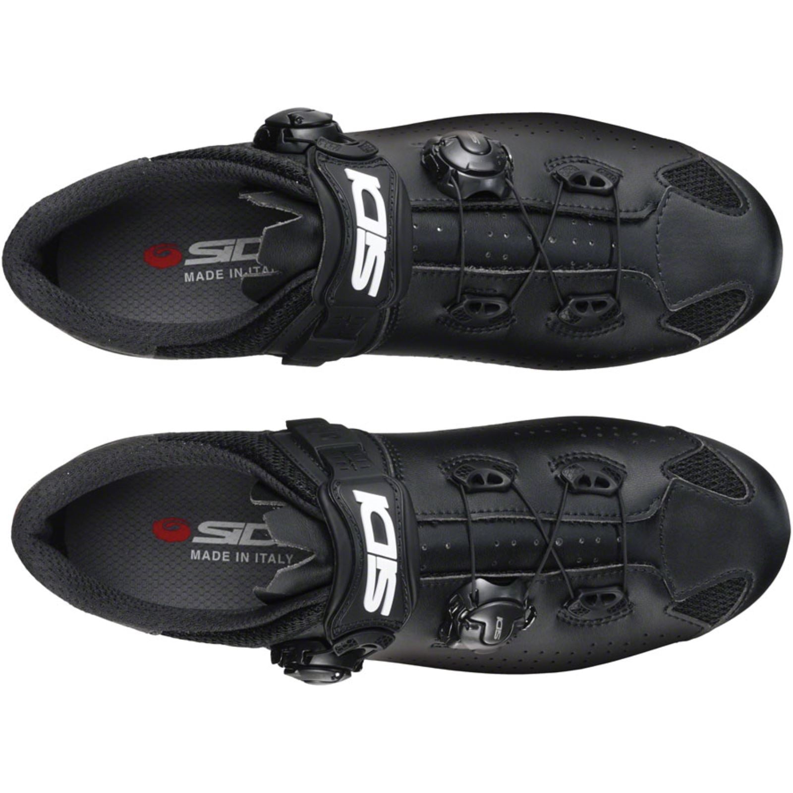 Sidi - Bicycle Eagle 10 Mountain Clipless Shoes - Men's - Black/Black_1430626